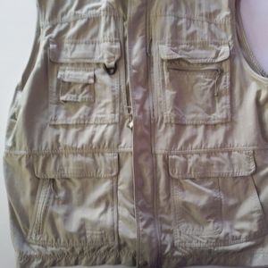 Columbia sport vest men's xxl